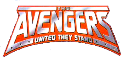 Avengers: United They Stand (2 DVDs Box Set)